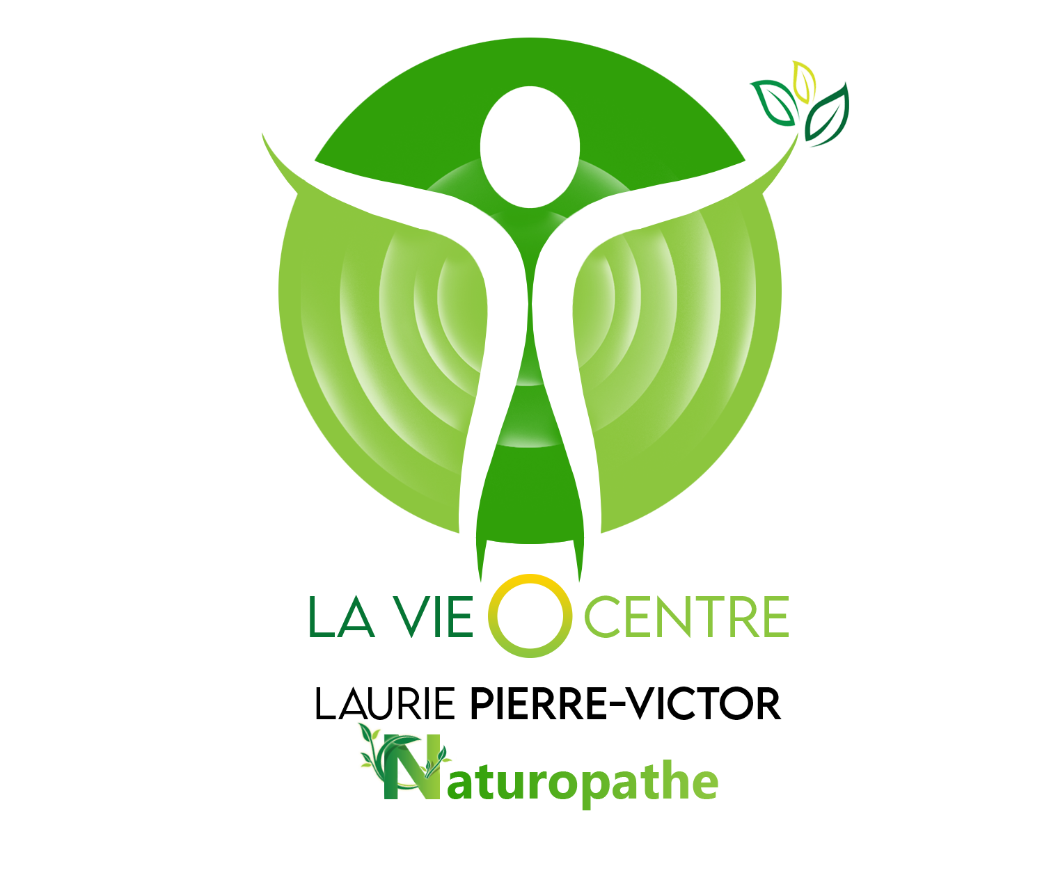 Laurie PIERRE-VICTOR – Naturopathe en Guadeloupe